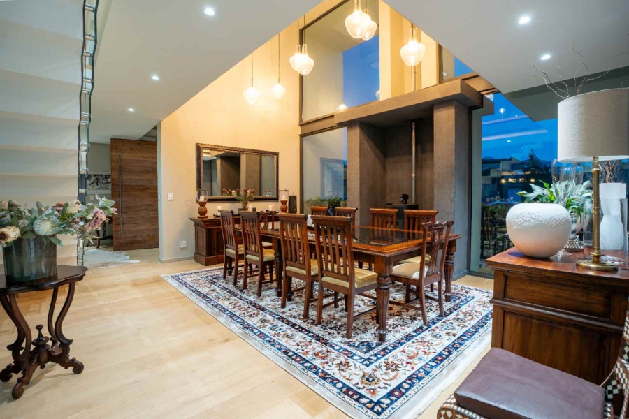 To Let 4 Bedroom Property for Rent in Pearl Valley Golf Estate Western Cape